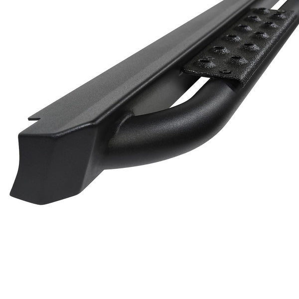 Westin Nerf Bar With Step Plate (MPN: 42-14195)