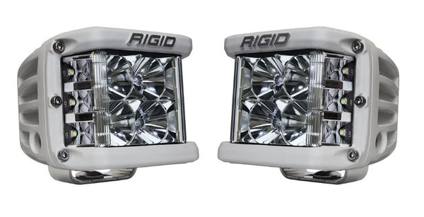 Rigid D-SS Pro Dually Side Shooter LED Light (MPN: 862113)