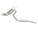 MagnaFlow Mazda MX-5 Miata Exhaust System (MPN: 19132)