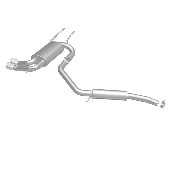 MagnaFlow Mazda MX-5 Miata Exhaust System (MPN: 19132)