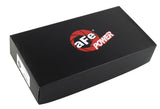 aFe Power Crankshaft Pulley (MPN: 79-10002)