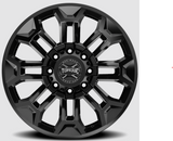 Torque Wheels TW405C Pulse 20 Inch Wheel (MPN: TW405C-2090810400)