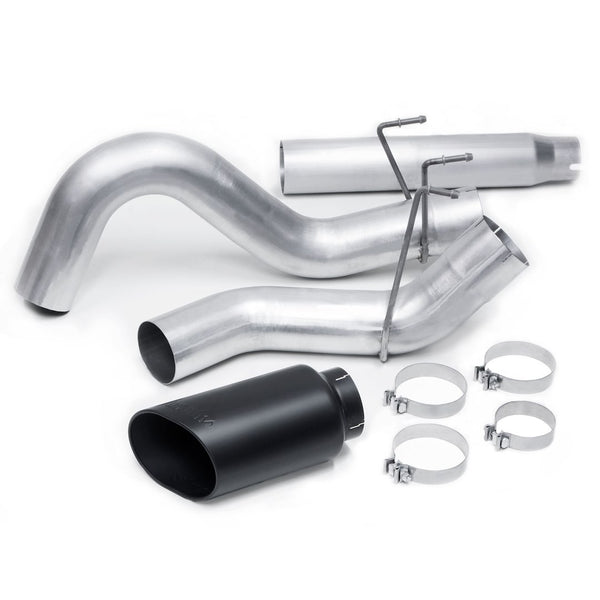 Banks Power Monster Exhaust System (MPN: 49779-B)