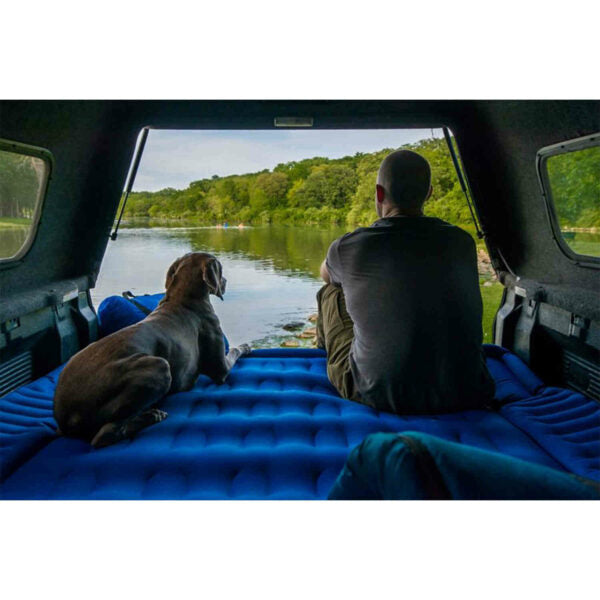 Truck Bed Air Mattress by AirBedz (MPN: PPI-105)