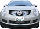 Roadmaster Vehicle Baseplate EZ4 Series (MPN: 523162-4)