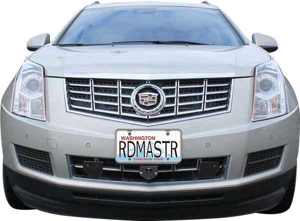 Roadmaster Vehicle Baseplate EZ4 Series (MPN: 523162-4)