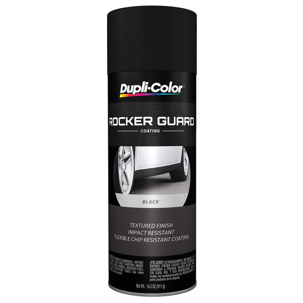 Dupli-Color Rocker Guard Coating (MPN: RGA101)