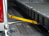Bedslide 500Go Adjustable Truck Bed Tray (MPN: 500AF)