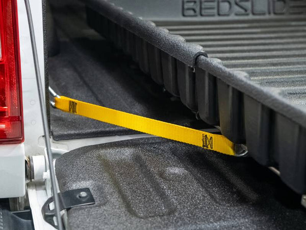 Bedslide 500Go Adjustable Truck Bed Tray (MPN: 500AF)