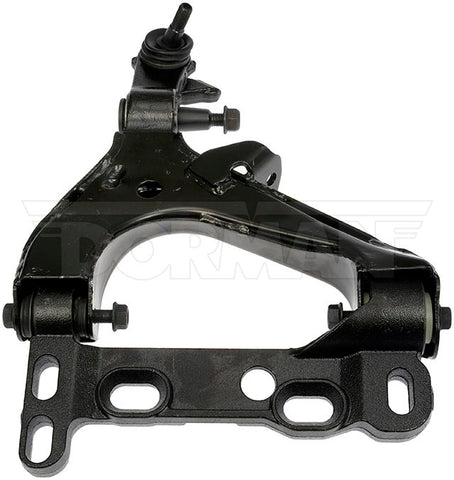 Control Arm and Ball Joint Assembly (MPN: 521-032)
