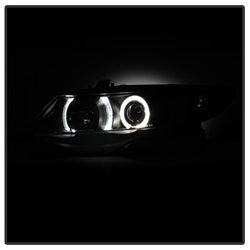 Spyder Automotive Headlight Assembly (MPN: 5010780)