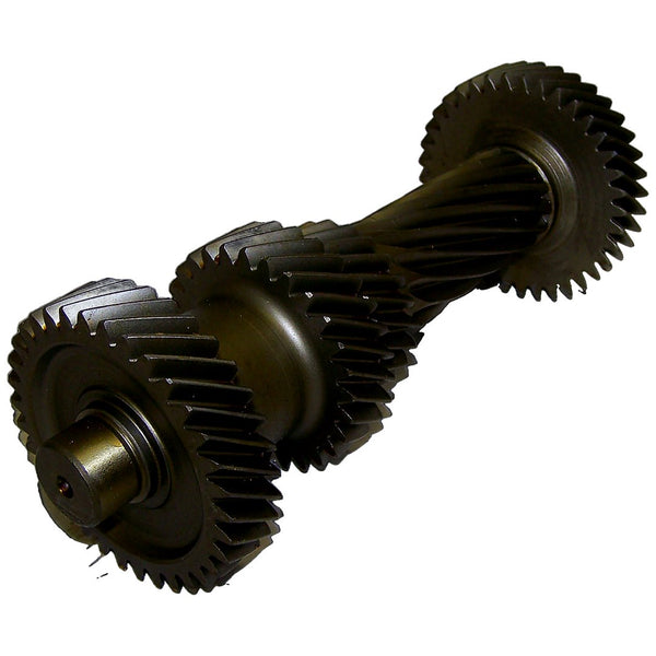 Crown Automotive Manual Transmission Cluster Gear (MPN: 5066650AA)