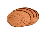 WeatherTech Beverage Coaster (MPN: 8A6CSTTC)