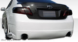 Duraflex Bumper Cover (MPN: 104352)