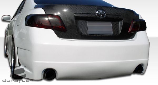 Duraflex Bumper Cover (MPN: 104352)