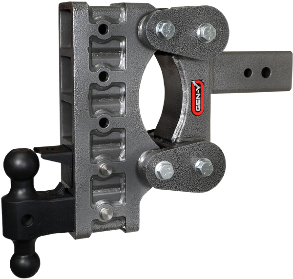 Gen-Y Hitch Torsion-Flex Drop Hitch (MPN: GH-1825)