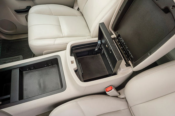 Tuffy Security Console Security Insert (MPN: 360-01)