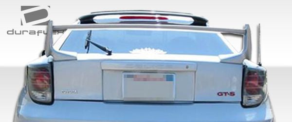 Duraflex TD3000 Custom Spoiler (MPN: 100197)