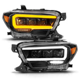 AnzoUSA LED Headlight Assembly (MPN: 111563)