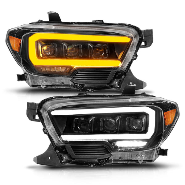 AnzoUSA LED Headlight Assembly (MPN: 111563)