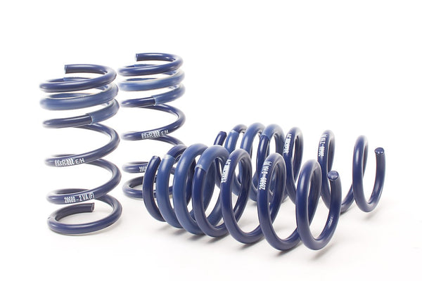 H&R Springs Sport Spring Lowering Kit (MPN: 28689-2)