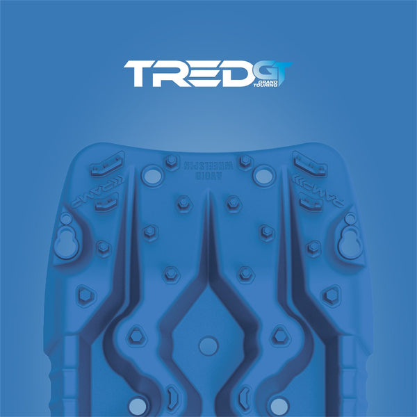 ARB Traction Mat TRED GT (MPN: TREDGTBU)