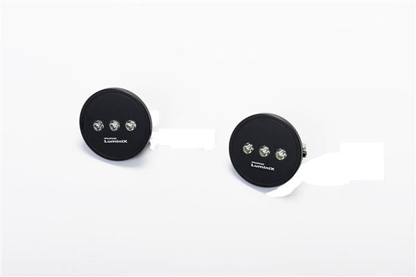 Putco LuminiX LED Fog Light Assembly (MPN: 12007)