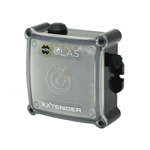 ACR Electronics Man Overboard Locator Range Extender (MPN: 2986)
