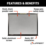 Lippert Components Screen Defender (MPN: 859791)