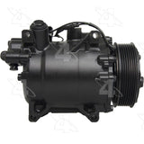 Four Seasons Air Conditioner Compressor (MPN: 57889)