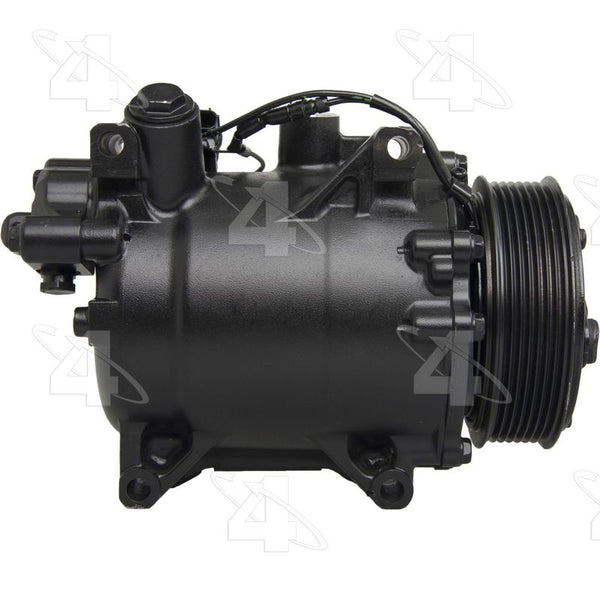 Four Seasons Air Conditioner Compressor (MPN: 57889)