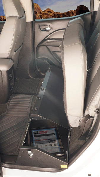 Tuffy Security Under Seat Storage Unit (MPN: 325-01)
