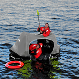 Pathfinder PRO Search and Rescue Transponder (MPN: 2914)