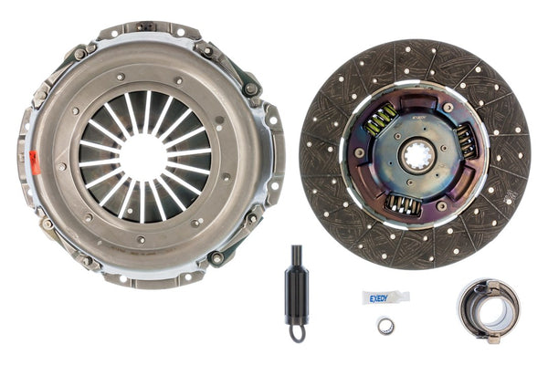 Exedy Clutch Stage 1 Organic Racing (MPN: 05805XHD)