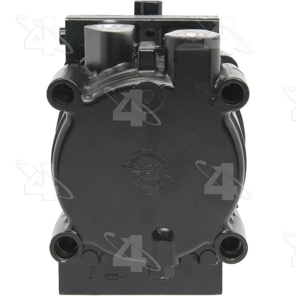 Four Seasons Air Conditioner Compressor (MPN: 67185)