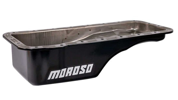 Moroso Performance Oil Pan (MPN: 20606)