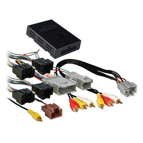 Metra Multi Function Retention Interface (MPN: AX-ADGM100)