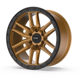 Torque Wheels 18 Inch Pritchett Wheel (MPN: TW411C-18903607-12)