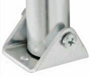 Stromberg Carlson Ladder Mounting Hardware Kit (MPN: 8521-BK)