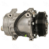 Four Seasons Air Conditioner Compressor (MPN: 58632)