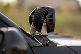 F-150/2nd Gen Raptor Ditch Light Brackets (MPN: AC1101801NA)