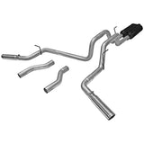 Flowmaster Exhaust System Kit (MPN: 17476)