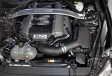 K&N Cold Air Intake System (MPN: 57-2590)