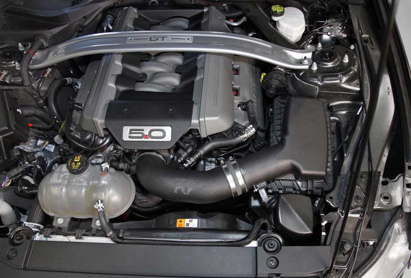 K&N Cold Air Intake System (MPN: 57-2590)