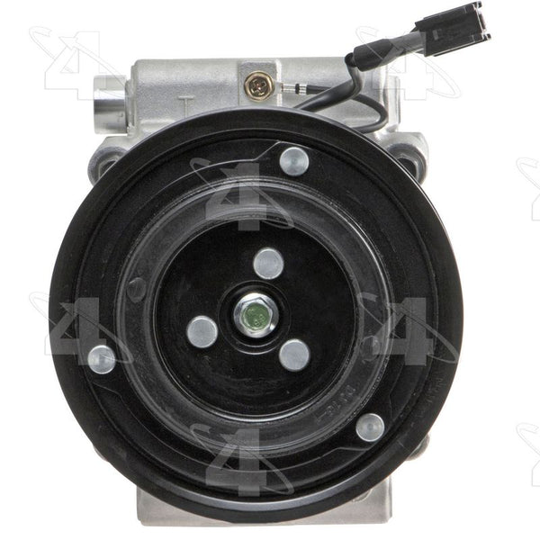 Four Seasons Air Conditioner Compressor (MPN: 58185)