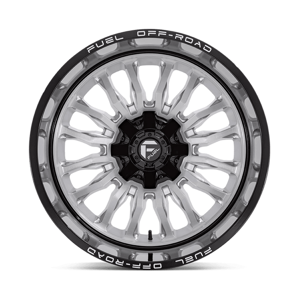 Fuel Off Road Wheel D798 (MPN: D79822201847)
