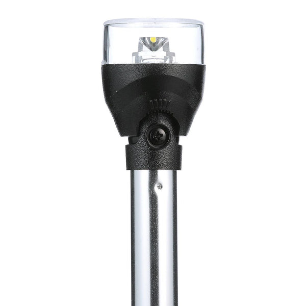Attwood Marine All-Round Navigation Light (MPN: 5557-PV12A7)