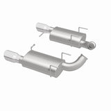 MagnaFlow Ford Mustang Street Series Exhaust System (MPN: 15151)