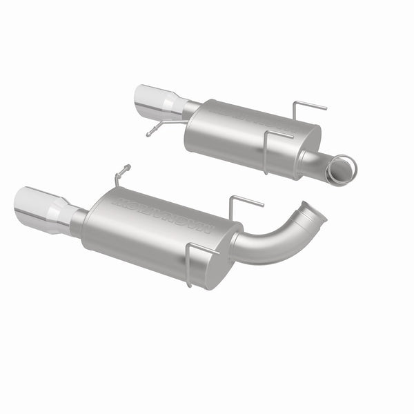 MagnaFlow Ford Mustang Street Series Exhaust System (MPN: 15151)