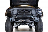 Addictive Desert Designs Winch Mount (MPN: AC6215660103)